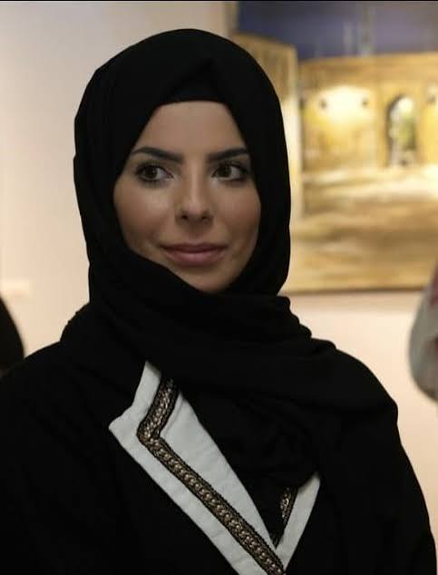 نورة القحطاني