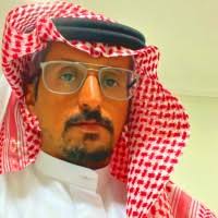 خالد الدوسري